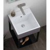 Colavene Volant Waschbecken