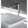 Gessi Ispa Bathroom Taps