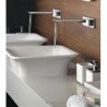 Gessi Ispa Bathroom Taps