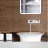 Gessi Ispa Bathroom Taps