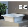 Gessi Ispa Bathroom Taps