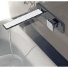 Gessi Ispa Bathroom Taps