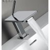 Gessi Ispa Bathroom Taps