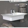 Gessi Ispa Bathroom Taps