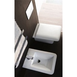 Gessi Ispa Toilets