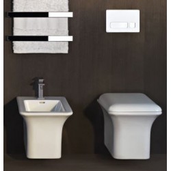 Toilettes Gessi Ispa