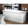 Baignoires Gessi Ispa