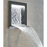 Gessi Ispa Bath Shower Taps