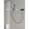 Mitigeurs Douche Gessi Ispa