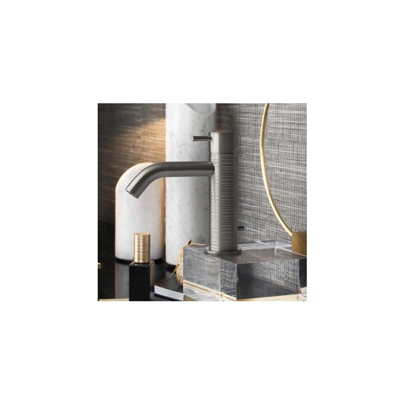 Gessi 316 Bathroom Taps