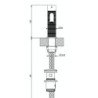 Gessi 316 Armaturen