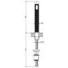 Gessi 316 Armaturen