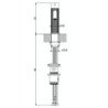Gessi 316 Armaturen