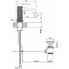 Gessi 316 Armaturen