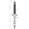 Gessi 316 Armaturen