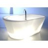 WET LTT Bathtubs