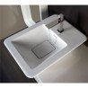 Mitigeurs Lavabo Gessi Ispa