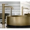 Gessi 316 Waschbecken