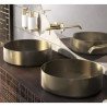 Gessi 316 Wastafels