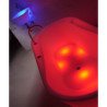 WET LTT Bathtubs