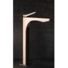 Gessi Rilievo Bathroom Taps