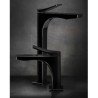 Gessi Rilievo Bathroom Taps