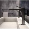 Gessi Rilievo Bathroom Taps