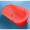 Baignoires WET LTT