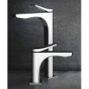 Gessi Rilievo Bathroom Taps