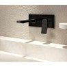 Gessi Rilievo Bathroom Taps