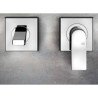 Gessi Rilievo Kranen