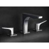 Mitigeurs Lavabo Gessi Rilievo