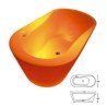 WET LTT Bathtubs