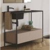 Axa Piloti Bathroom Furniture
