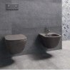 Toilettes Disegno Ceramica Loom