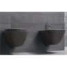 Disegno Ceramica Loom Toilets