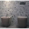 Disegno Ceramica Loom Toilets