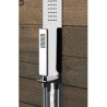 Gessi Ispa Shower Taps
