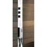 Gessi Ispa Shower Taps