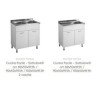 Colavene Smart Facile Kitchens