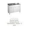 Colavene Smart Facile Kitchens