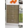 Colavene Smart Facile Kitchens