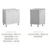 Colavene Smart Facile Kitchens