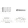 Colavene Smart Facile Kitchens