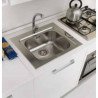 Colavene Progetto Smart Keukens