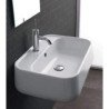 Disegno Ceramica Catino Basins