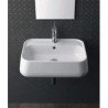 Disegno Ceramica Catino Basins