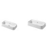 Disegno Ceramica Catino Basins