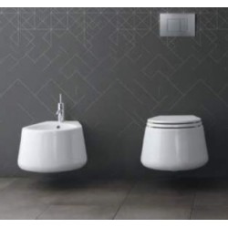 Toilettes Disegno Ceramica...