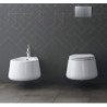 Disegno Ceramica Catino WC